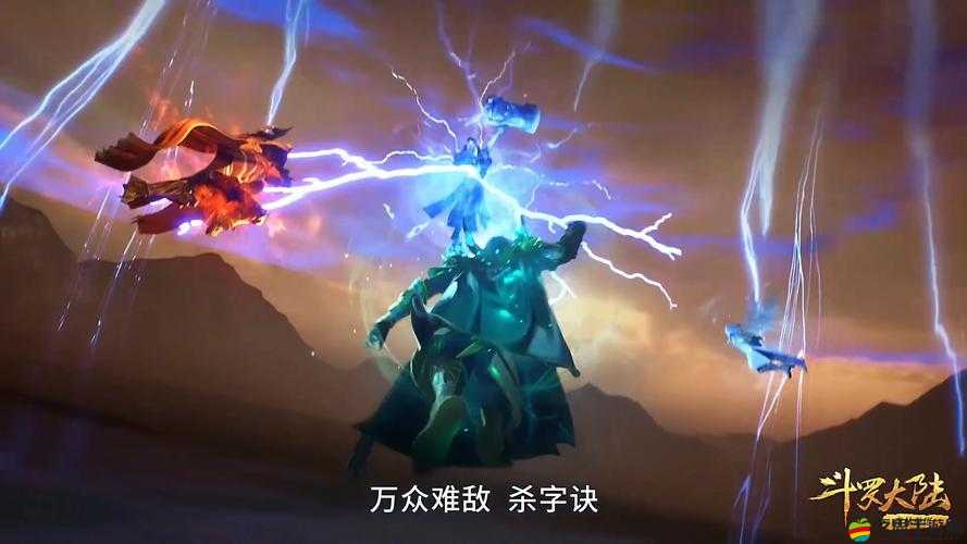 斗羅大陸武魂覺(jué)醒唐嘯技能實(shí)測(cè)！屬性逆天嗎？培養(yǎng)攻略必看